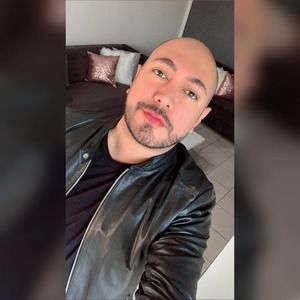 Meet your Posher, Billy